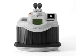 Orotig Evo White Laser Welder