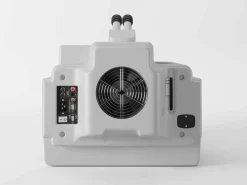 Orotig Evo White Laser Welder