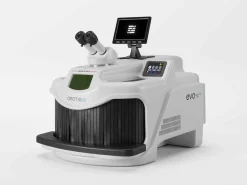 Orotig Evo White Laser Welder