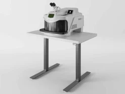 Orotig Evo White Laser Welder