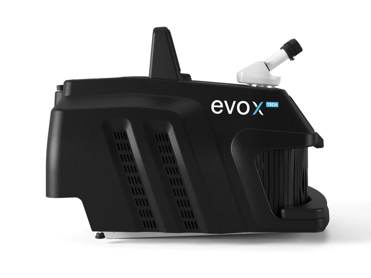 Orotig Evo X Tech Laser Welder