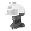 Orotig Height Adjustable Motorized Pedestal