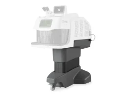 Orotig Height Adjustable Motorized Pedestal