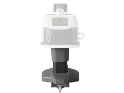 Orotig Height Adjustable Motorized Pedestal