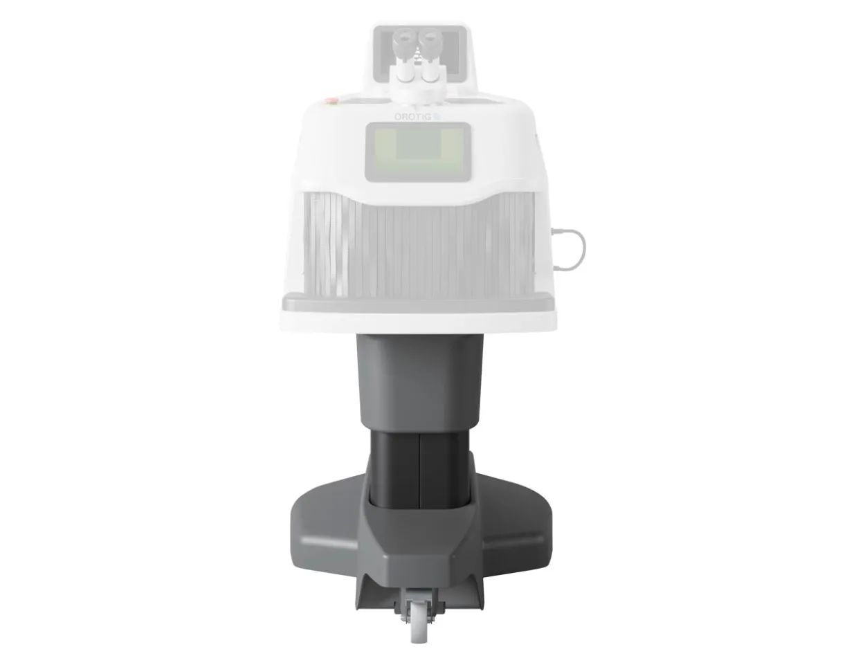 Orotig Height Adjustable Motorized Pedestal