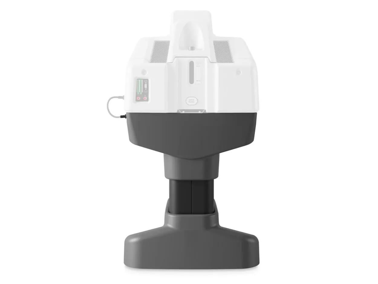 Orotig Height Adjustable Motorized Pedestal