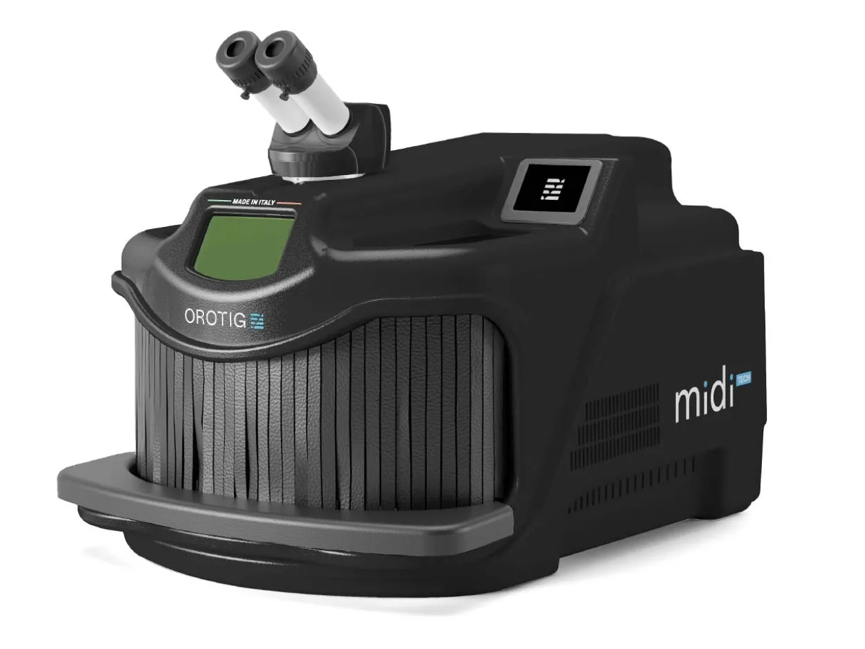 Orotig Midi Tech