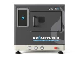 Orotig Prometheus Automatic Casting Machine