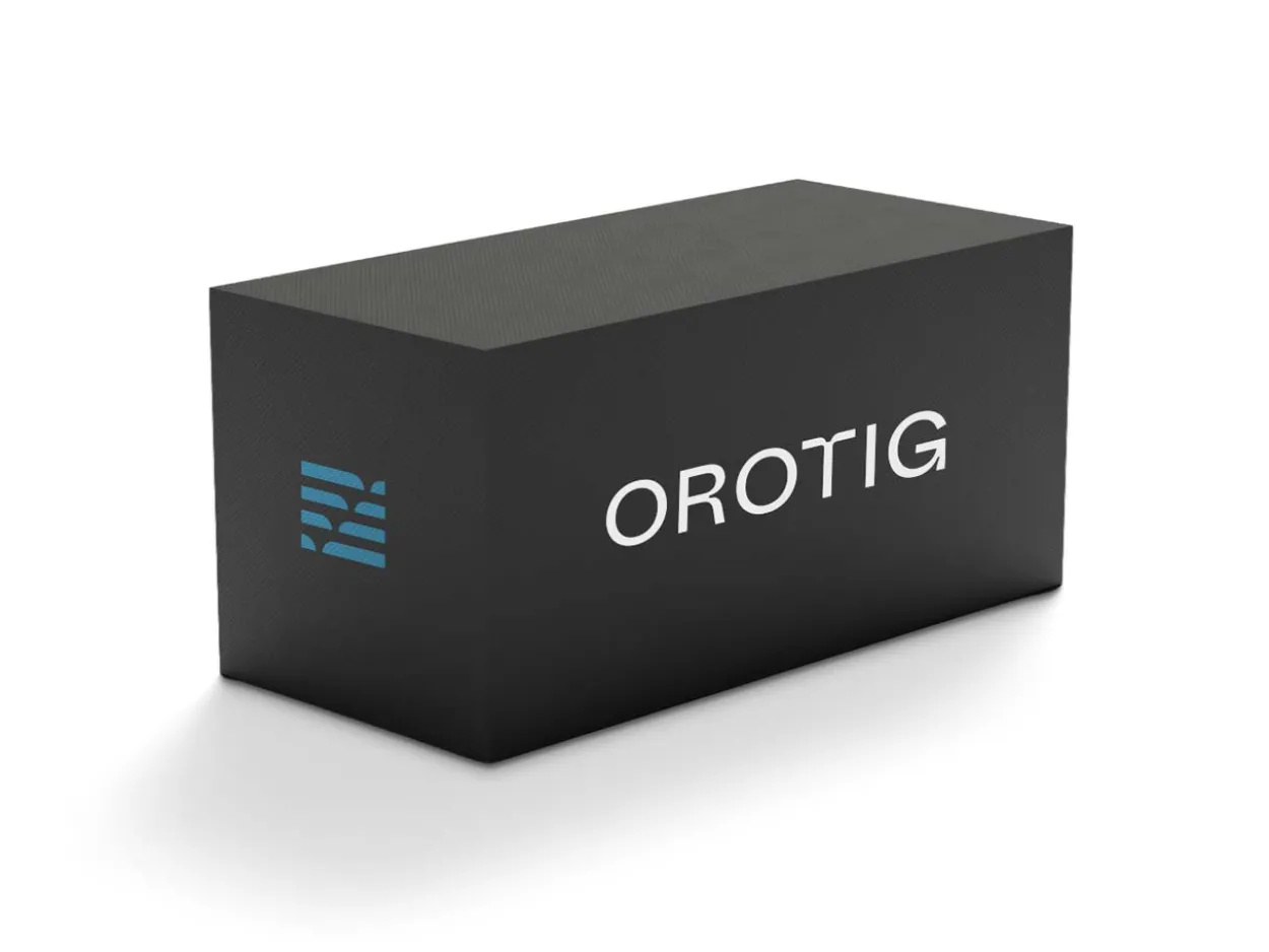 Orotig Welder Protective Cover, Suitable For Midi Tech, Evo White And Evo X's With Leica