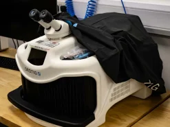 Orotig Welder Protective Cover, Suitable For Midi Tech, Evo White And Evo X's With Leica