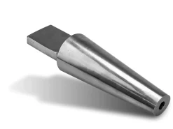 Oval Bracelet Mandrel With Tang