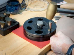 Oval Disc Cutter, 6 Sizes