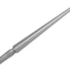 Oval Plain Triblet, Steel, 240mm/9.5", 4x6mm-15x20mm Diameter