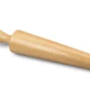 Oval Wooden Bangle Mandrel 30x75mm - 40x85mm