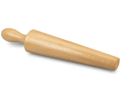 Oval Wooden Bangle Mandrel 30x75mm - 40x85mm