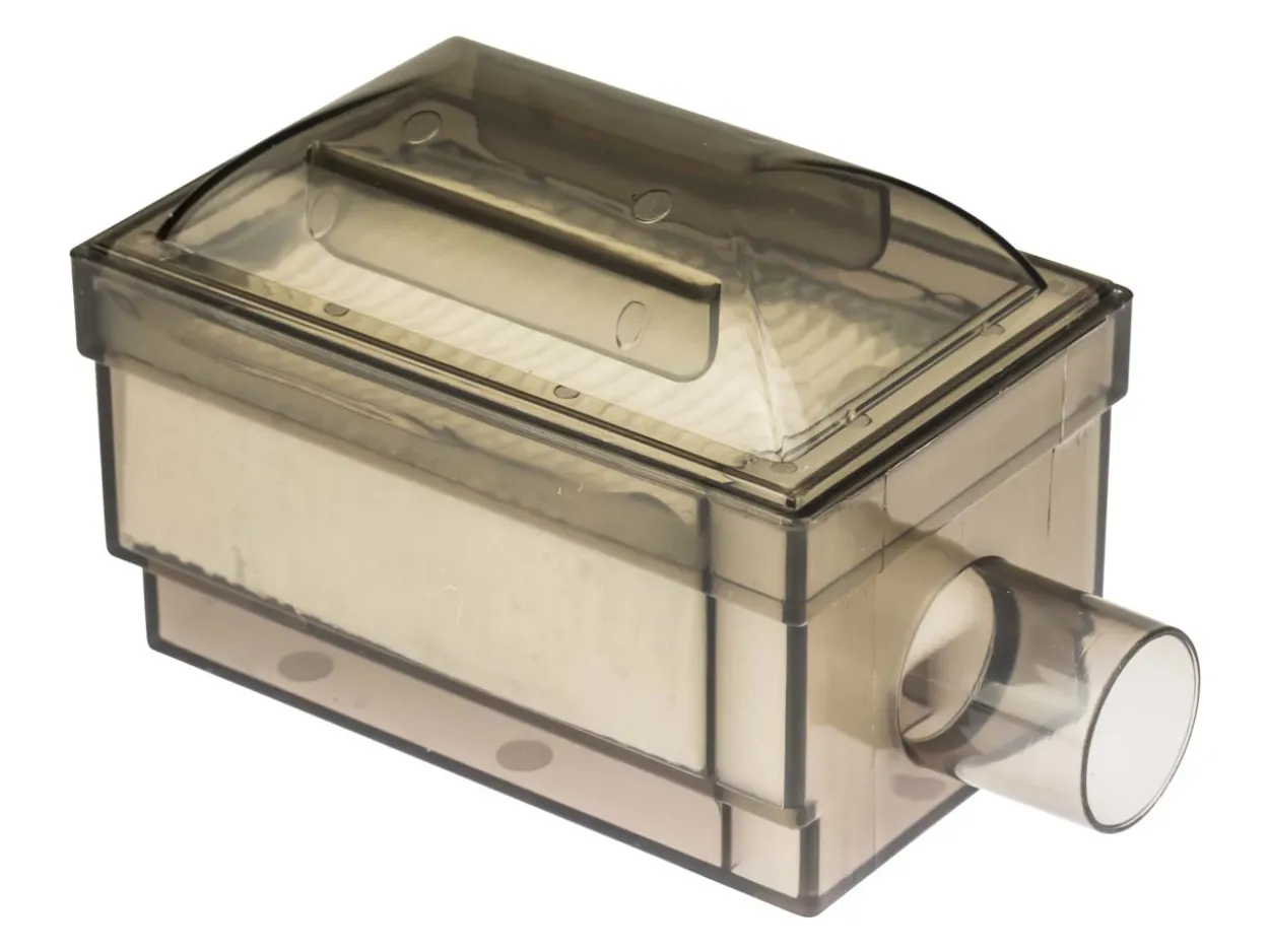 Oxygen Concentrator 5 Litre, Replacement Filter