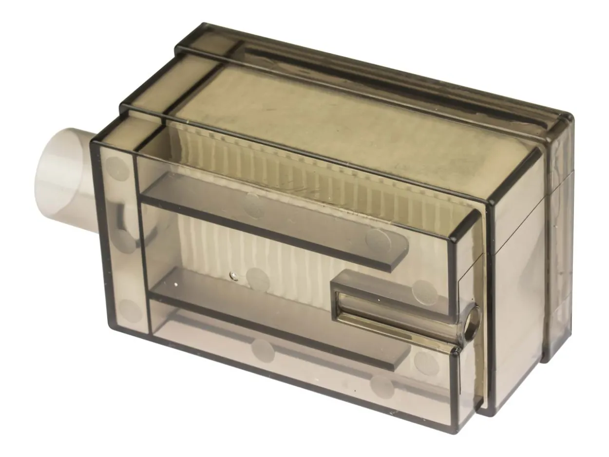 Oxygen Concentrator 5 Litre, Replacement Filter