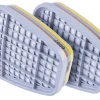 Pack of 2 Filters For 3M Respirator 6000/7000 Series, 6057 Abe1 Filters