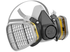 Pack of 2 Filters For 3M Respirator 6000/7000 Series, 6057 Abe1 Filters
