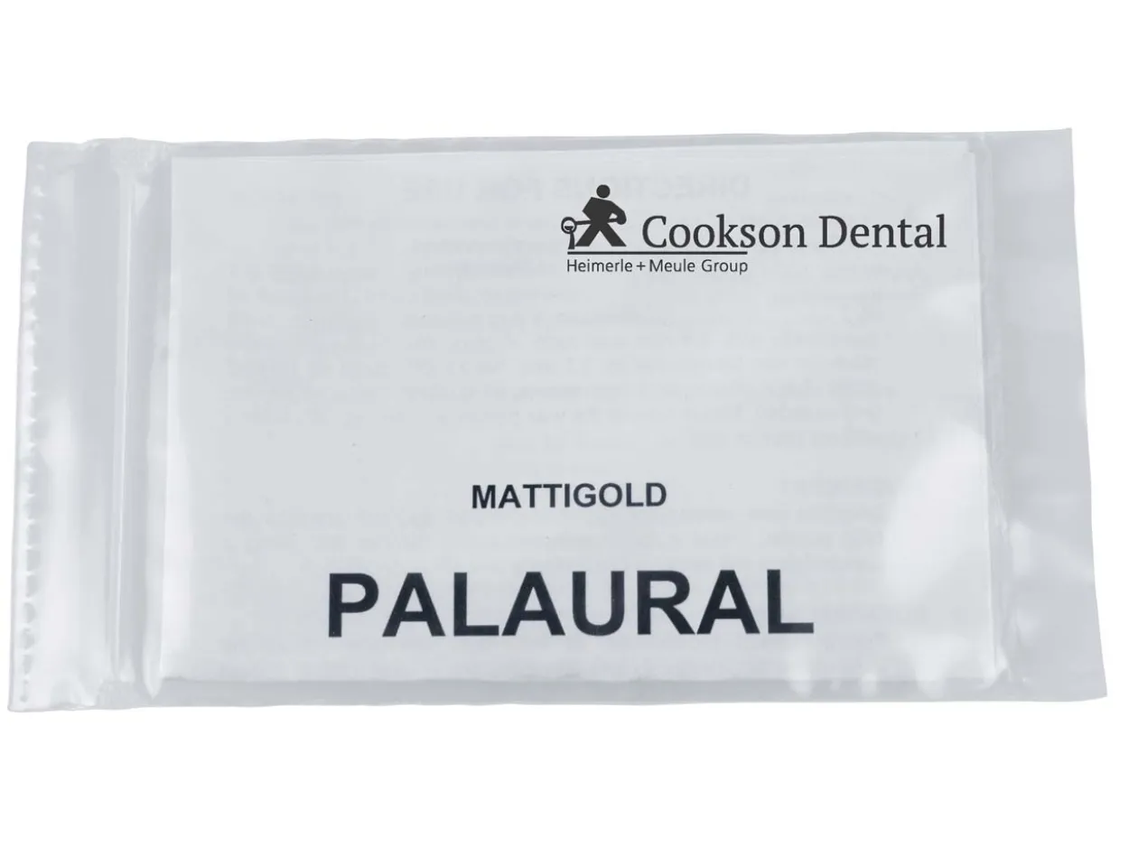 Palaural Casting Pieces, 7mm X 10mm, In 1gm Pieces