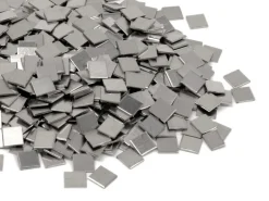 950 Palladium Casting Pieces