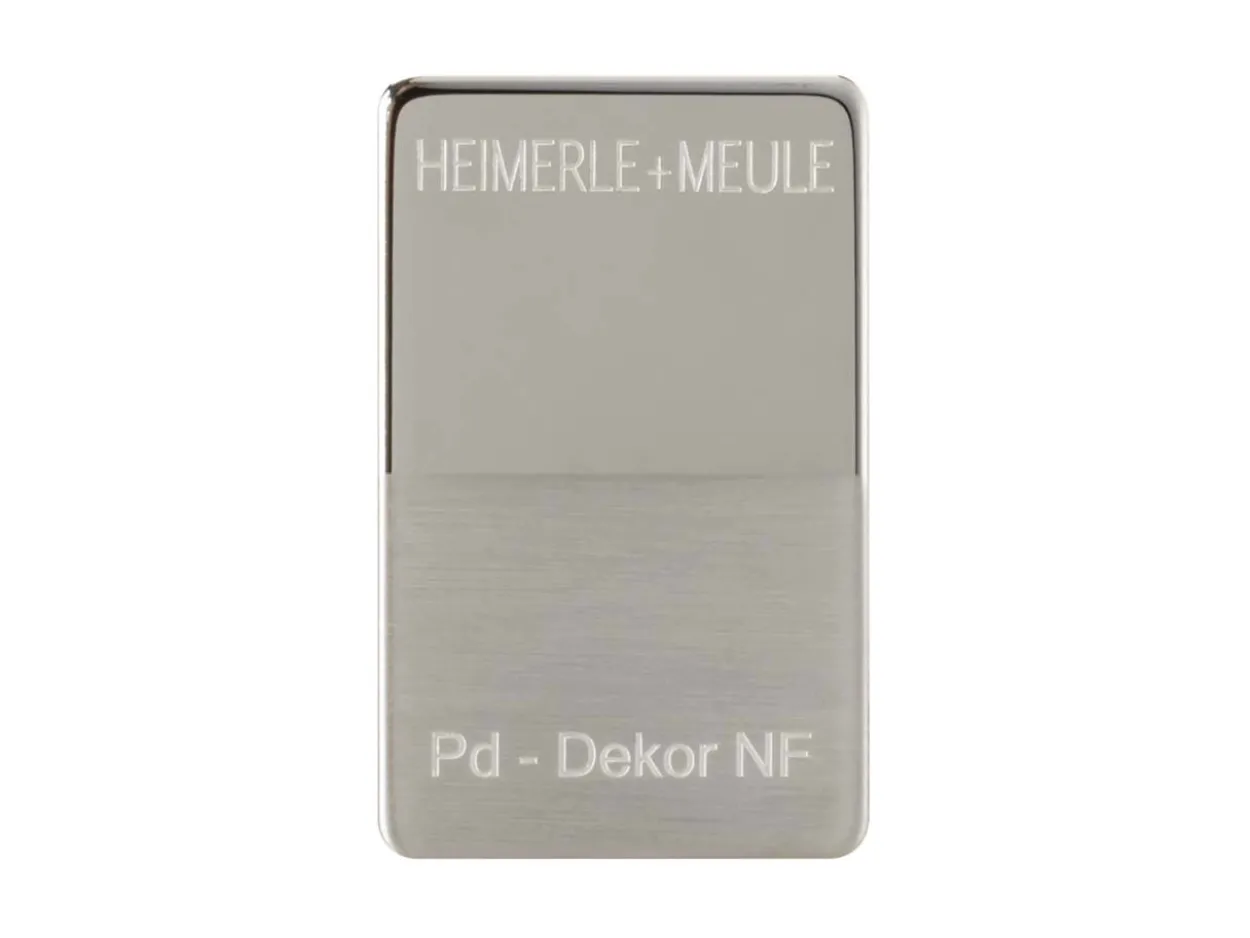 Palladium Plating Solution Ready Mix 1l, 6g/l Dekor Nf UN3082