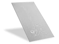 Palladium Solder Panel Medium 2g