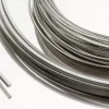 Palladium 950 Square Wire 3.00mm Fully Annealed