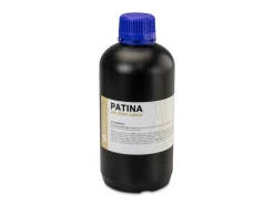 Patina Oxidising Solution 1 Litre UN2922