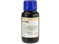 Patina Oxidising Solution 250ml UN2922