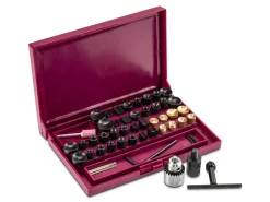 Pearl And Bead Drilling Machine