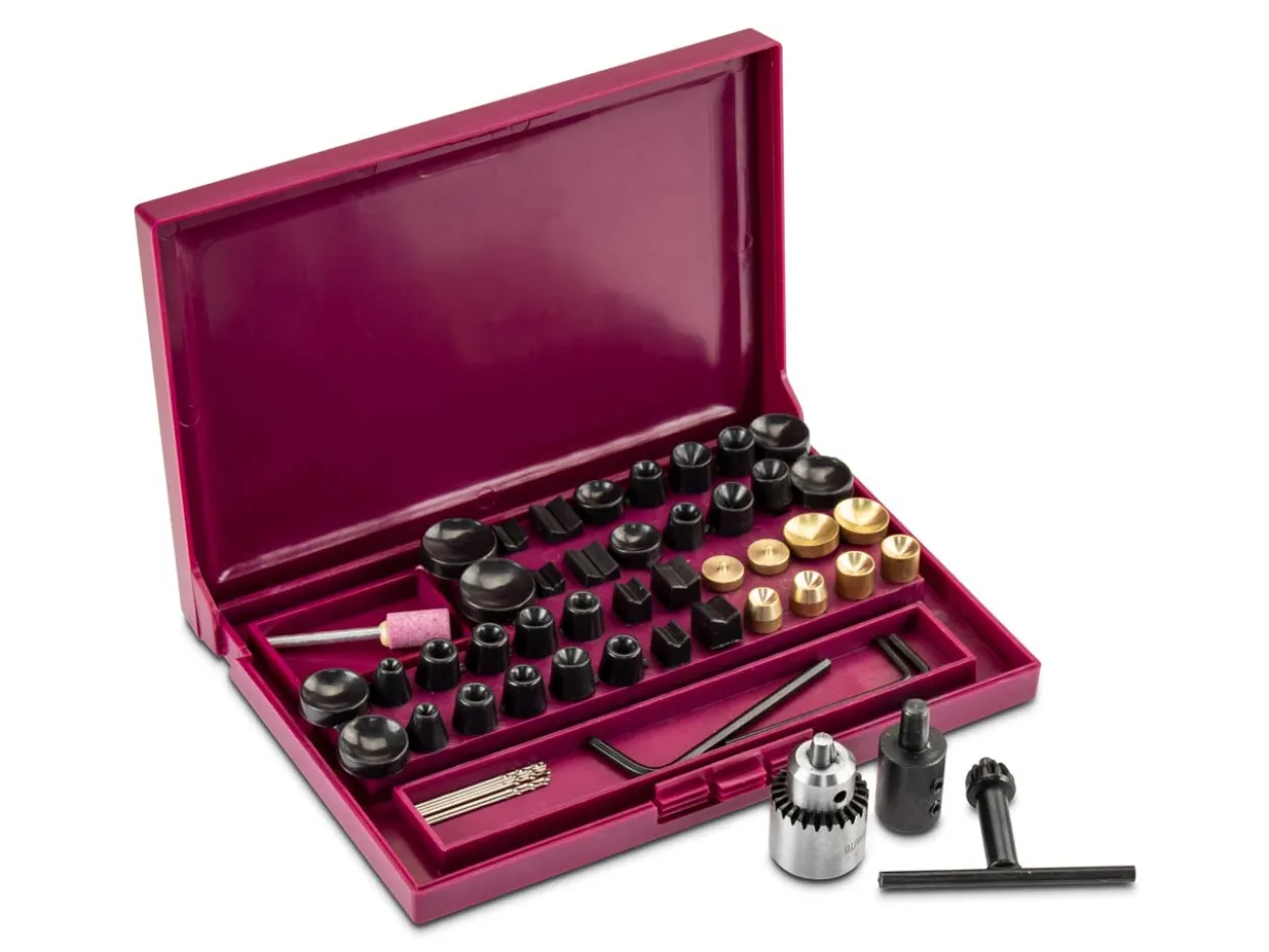 Pearl And Bead Drilling Machine
