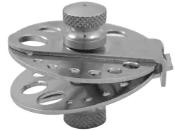 Pearl Clamp