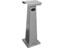 Pedestal Stand For Durston Rolling Mills