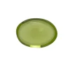 Peridot, Oval Cabochon, 7x5mm