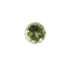 Peridot, Round, 1.5mm