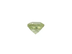 Peridot, Round, 1.5mm