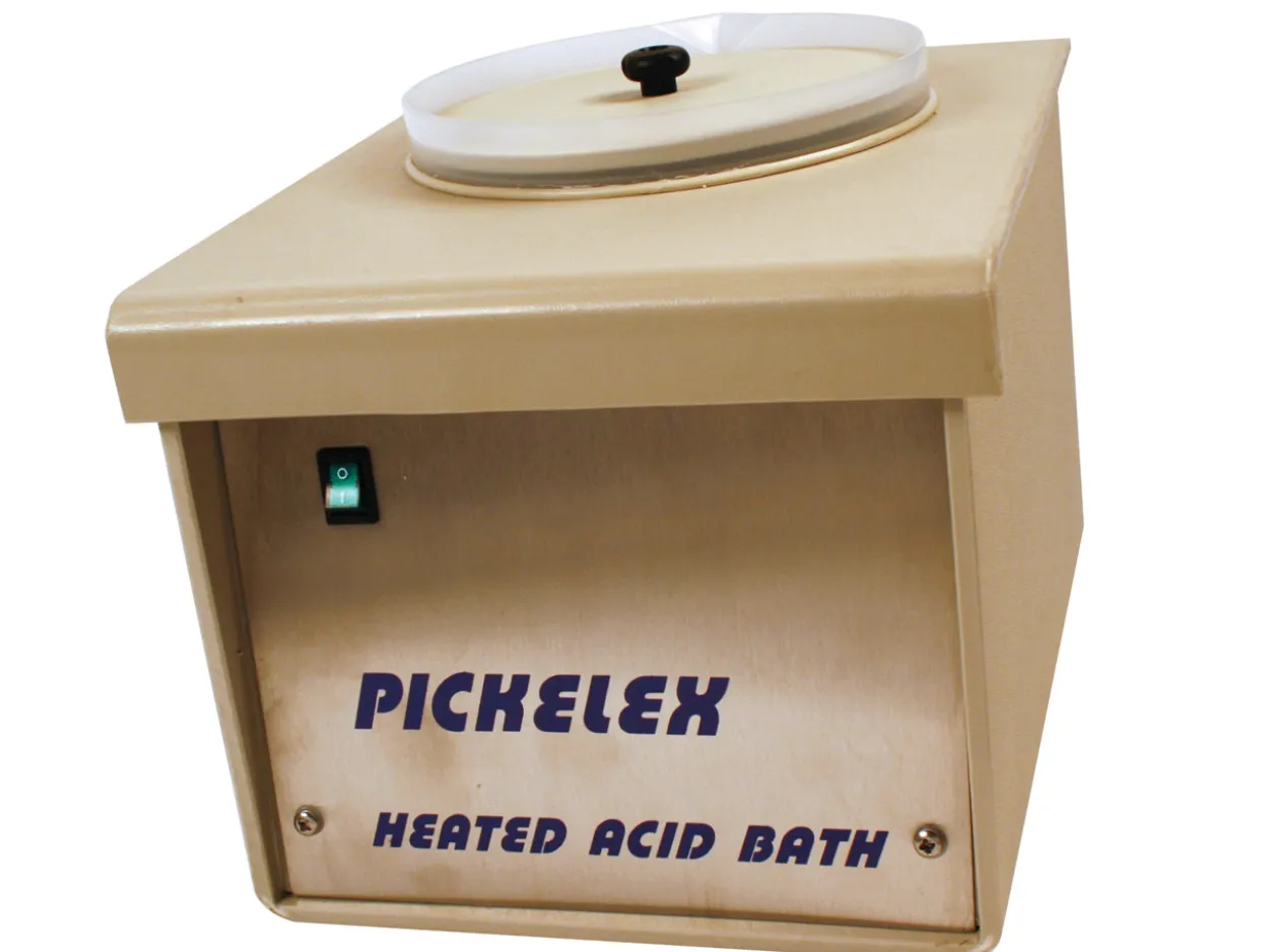 Pickelex Pickling Unit 2 Litre
