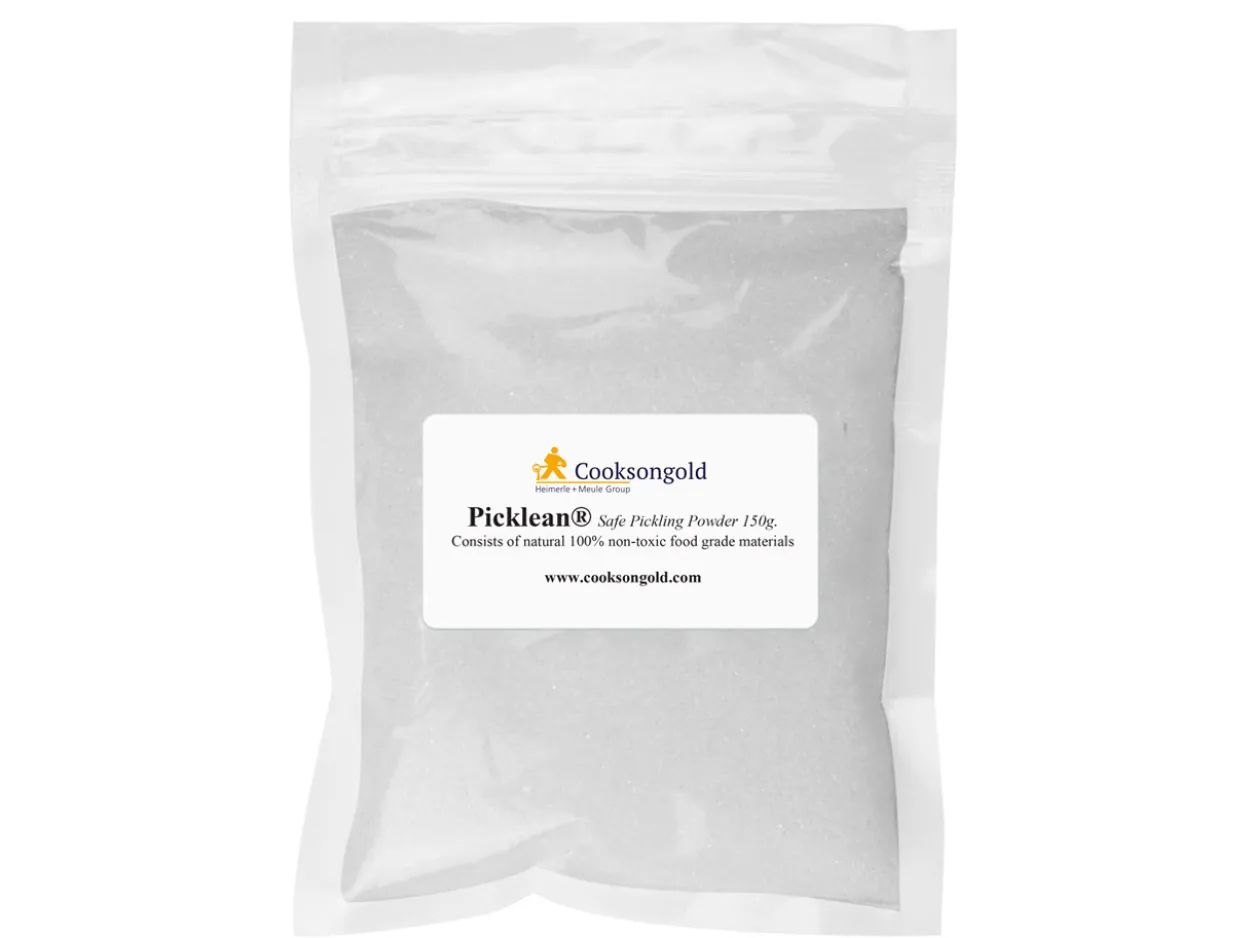 Picklean Safe Pickling Powder 150g