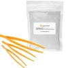 Picklean 100% Safe Pickling Powder 150g And Large Plastic Tweezers Set Of Three