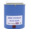 Pickling Unit, Mini Pickle, Acid Bath