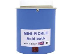 Pickling Unit, Mini Pickle, Acid Bath