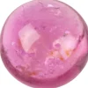 Pink Tourmaline, Round Cabochon 5mm