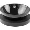 Pitch Bowl 8.0"/204mm X 2.25"/57.1mm With Support Pad