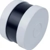 Plain 2lb Tumbling Barrel