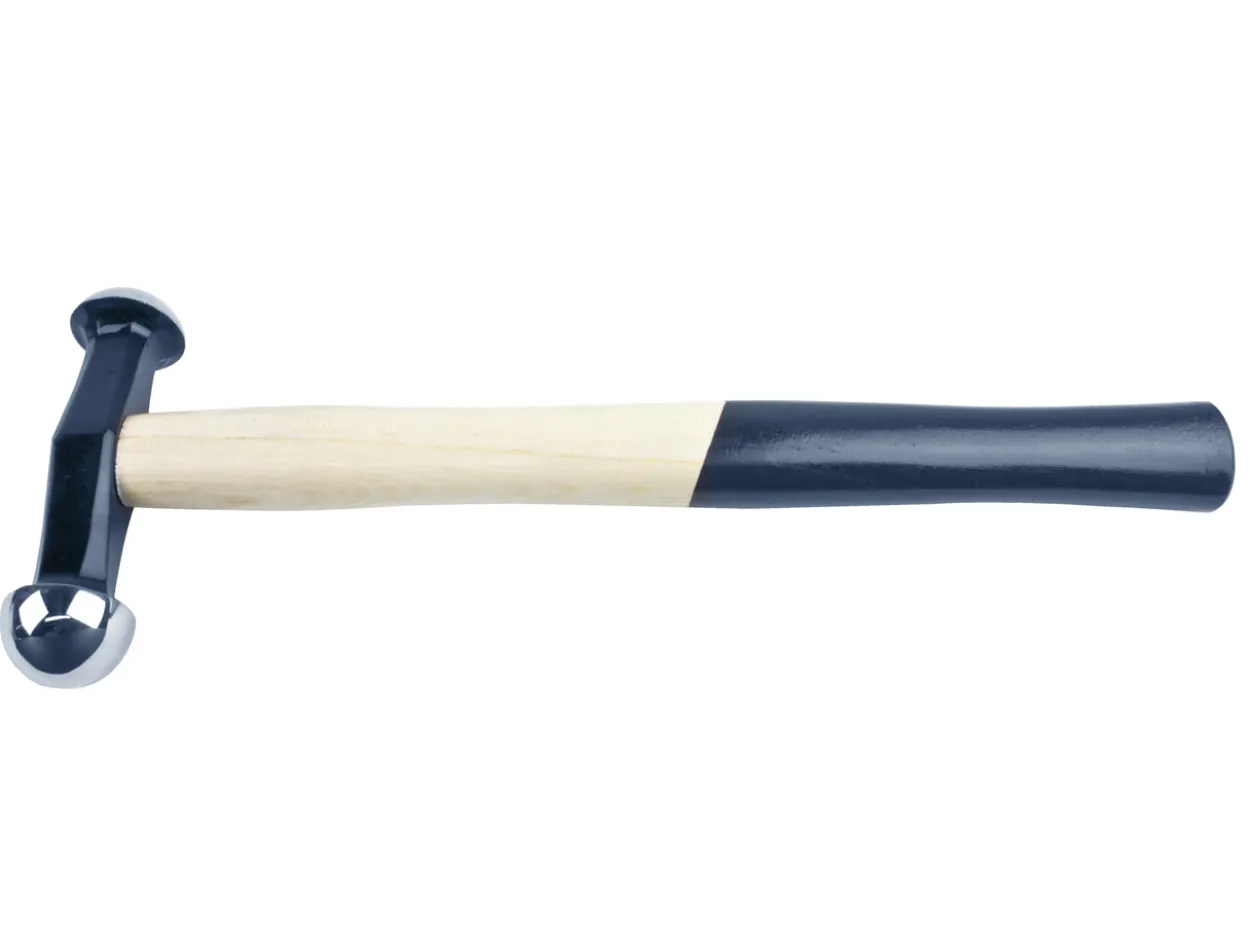 Planishing Hammer, Heavy, Value Range