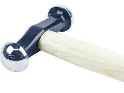 Planishing Hammer, Heavy, Value Range