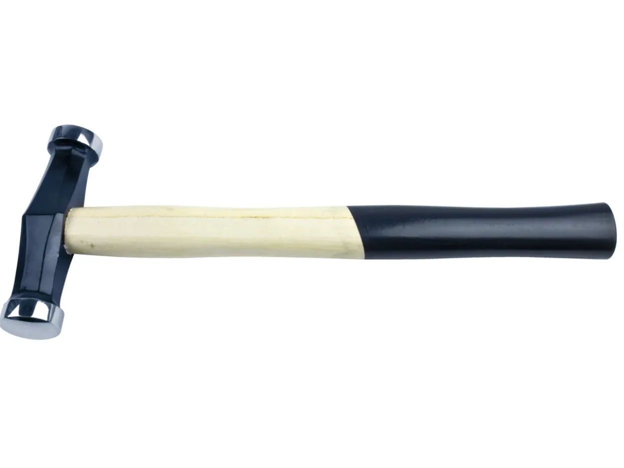 Planishing Hammer, Value Range