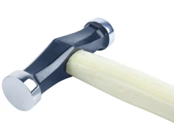 Planishing Hammer, Value Range
