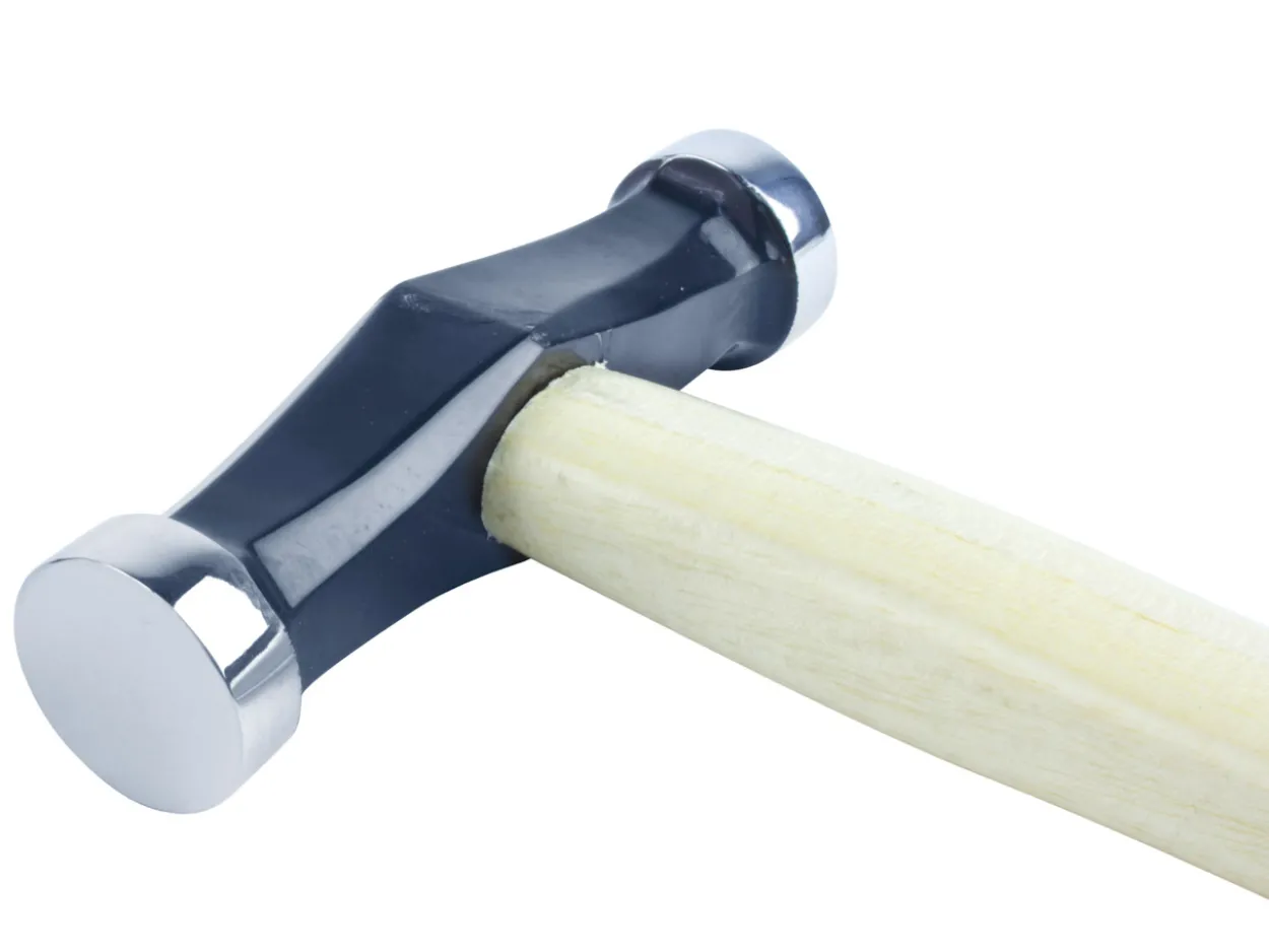 Planishing Hammer, Value Range